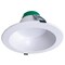 Westgate Power and CCT Adjustable Commercial Recess Light, White, 34W/42W/52W, 5200LM, 120-277V CRLE8-HO-34-52W-MCTP-WH - alternate 1